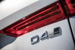Volvo XC60 D4 Inscription 2017 года (UK)